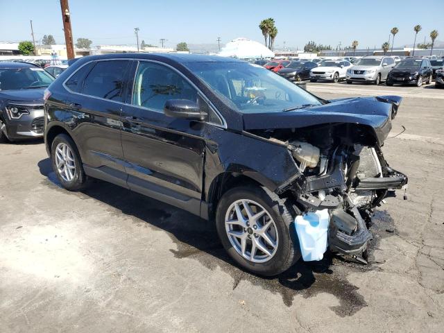 2FMPK4J92PBA37228 - 2023 FORD EDGE SEL Qara foto 4