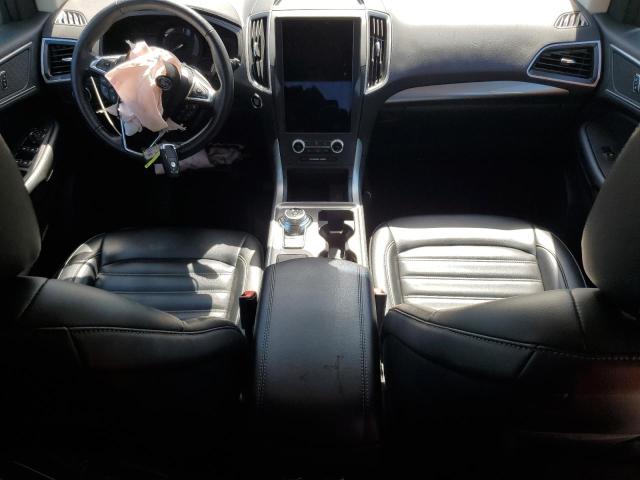 2FMPK4J92PBA37228 - 2023 FORD EDGE SEL Qara foto 8
