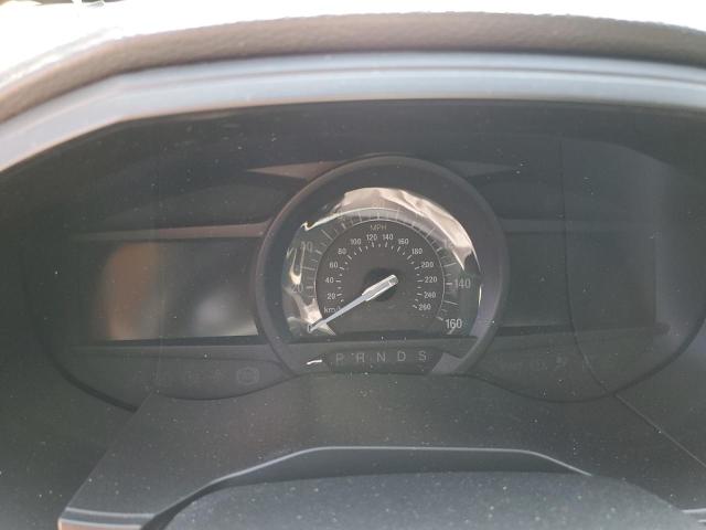 2FMPK4J92PBA37228 - 2023 FORD EDGE SEL Qara foto 9