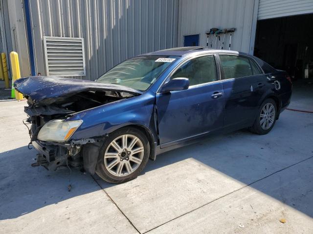 2007 TOYOTA AVALON XL, 