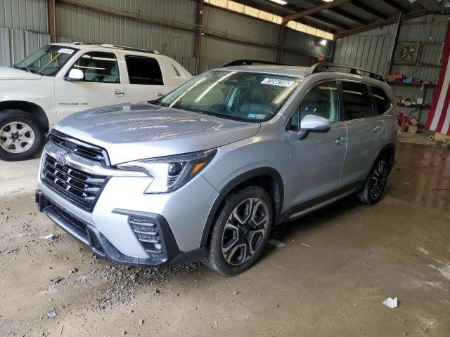2023 SUBARU ASCENT LIMITED, null