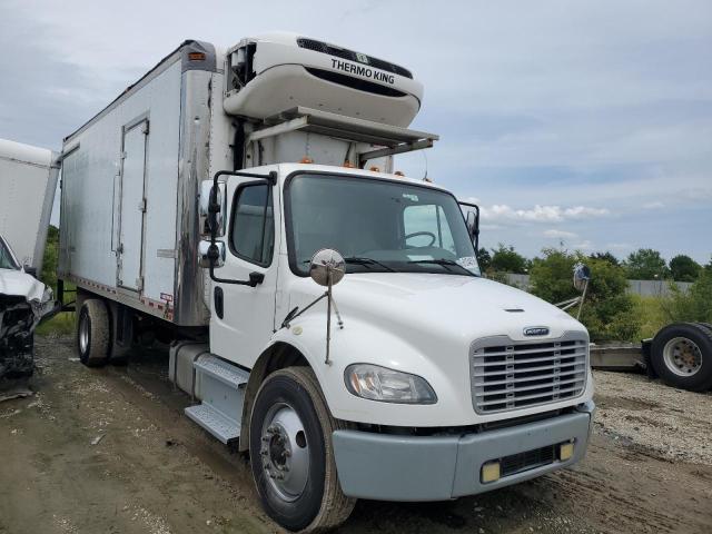 2018 FREIGHTLINER M2 106 MEDIUM DUTY, 