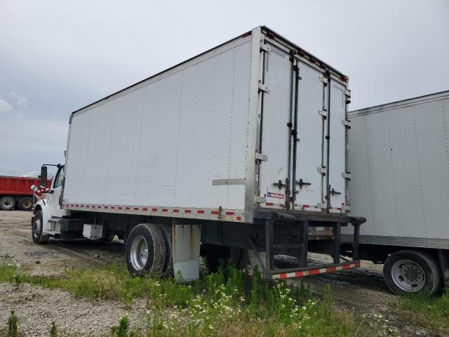 3ALACWFC1JDJN4505 - 2018 FREIGHTLINER M2 106 MEDIUM DUTY WHITE photo 3