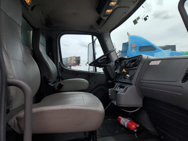 3ALACWFC1JDJN4505 - 2018 FREIGHTLINER M2 106 MEDIUM DUTY WHITE photo 5