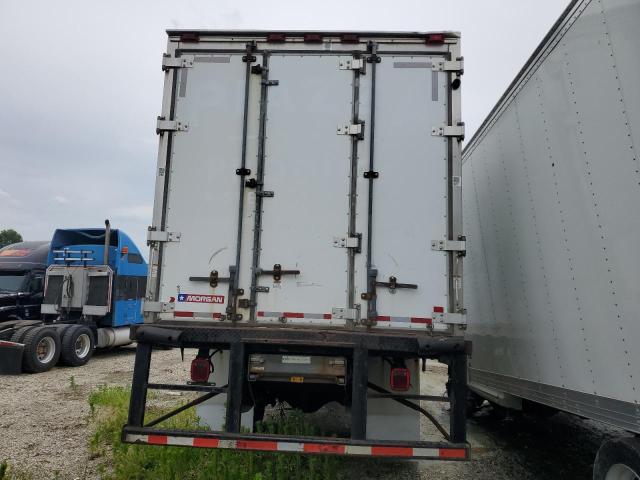 3ALACWFC1JDJN4505 - 2018 FREIGHTLINER M2 106 MEDIUM DUTY WHITE photo 6