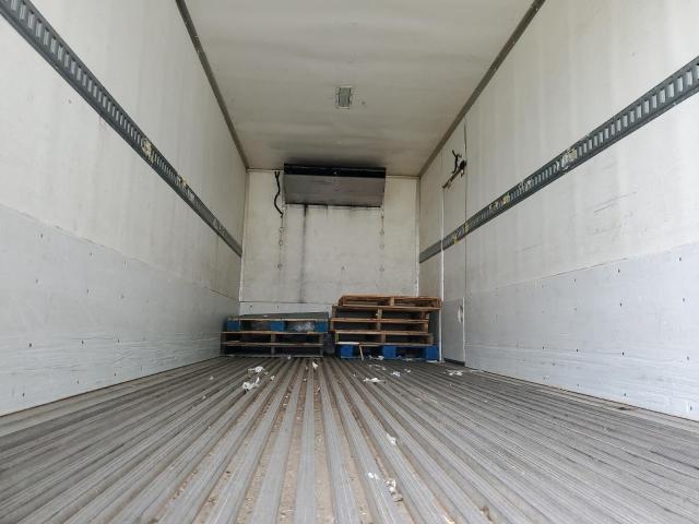 3ALACWFC1JDJN4505 - 2018 FREIGHTLINER M2 106 MEDIUM DUTY WHITE photo 9