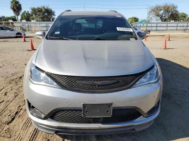 2C4RC1BG4LR217141 - 2020 CHRYSLER PACIFICA TOURING L Boz foto 5