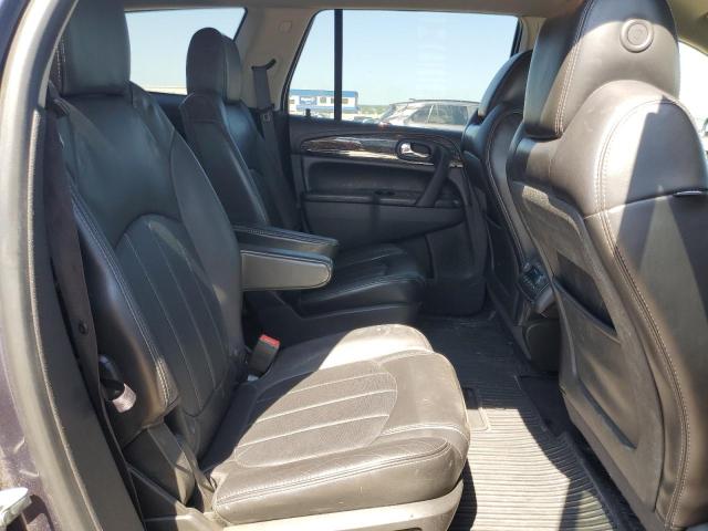 5GAKVDKDXDJ171910 - 2013 BUICK ENCLAVE 灰色 照片 11