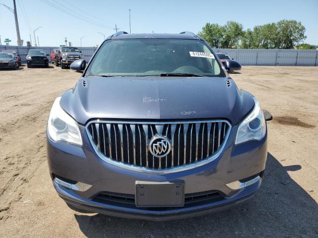 5GAKVDKDXDJ171910 - 2013 BUICK ENCLAVE 灰色 照片 5