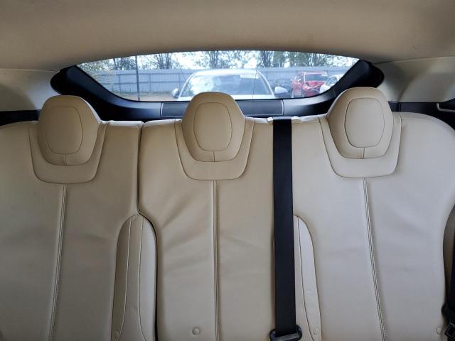 5YJSA1CN3DFP05949 - 2013 TESLA MODEL S 白色 照片 10