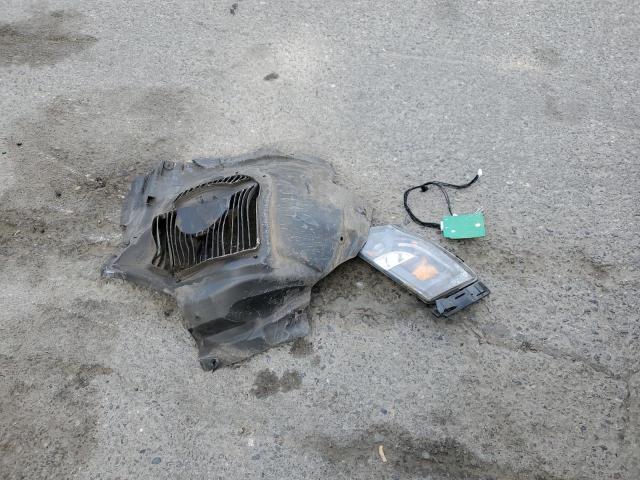 5YJSA1CN3DFP05949 - 2013 TESLA MODEL S 白色 照片 13