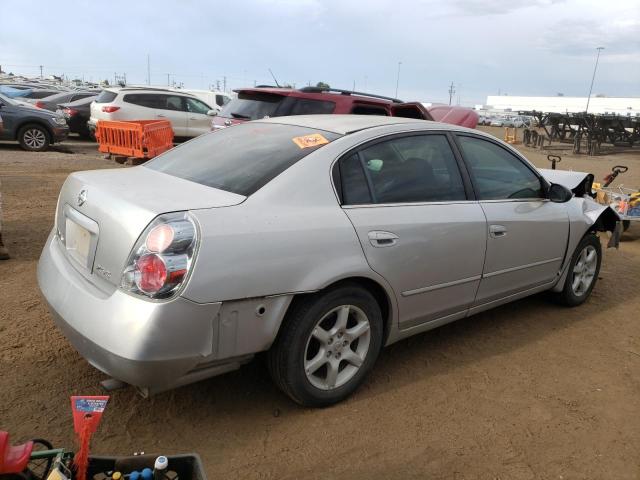 1N4AL11D55N463030 - 2005 NISSAN ALTIMA S GRAY photo 3