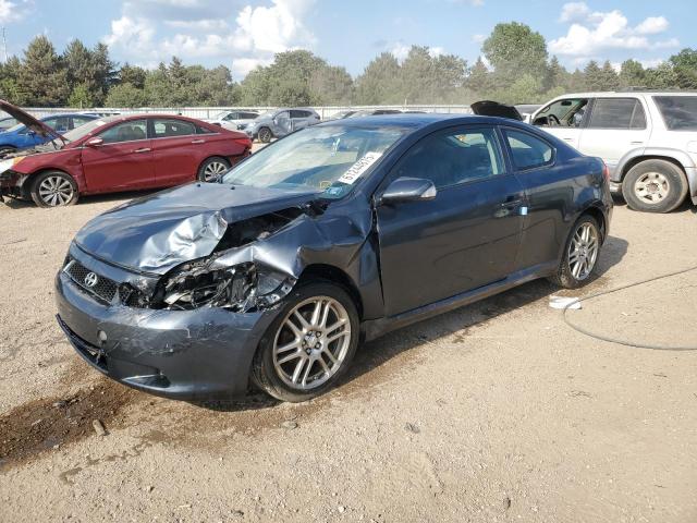 JTKDE177270189698 - 2007 TOYOTA SCION TC Boz foto 1
