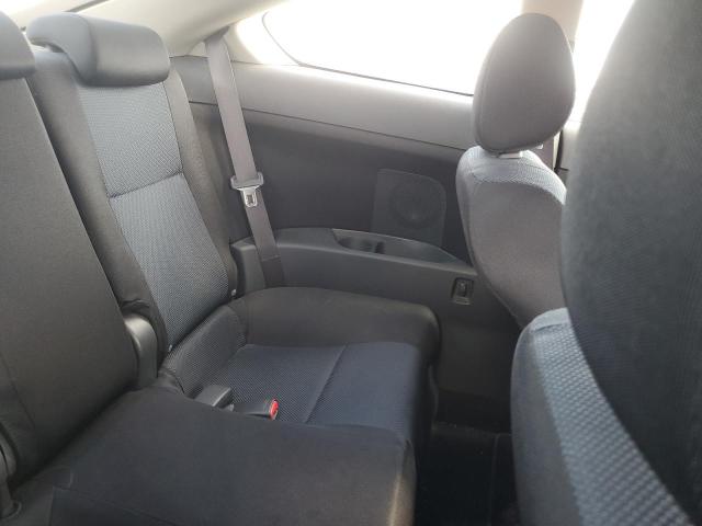 JTKDE177270189698 - 2007 TOYOTA SCION TC Boz foto 10