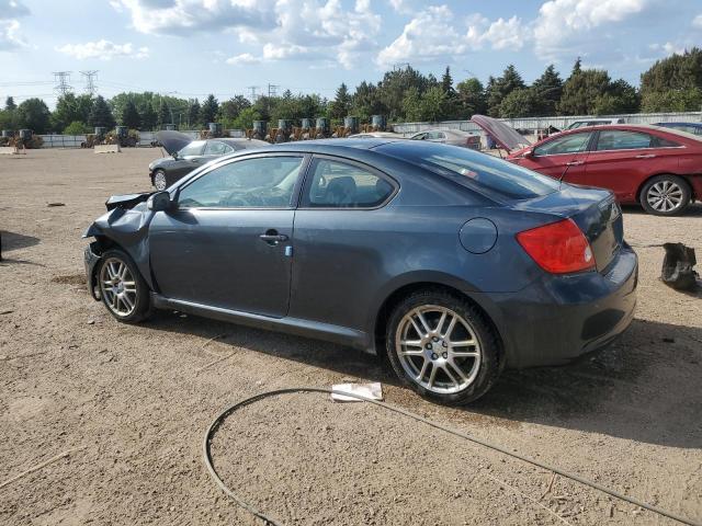 JTKDE177270189698 - 2007 TOYOTA SCION TC Boz foto 2
