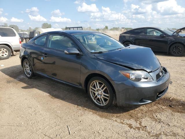 JTKDE177270189698 - 2007 TOYOTA SCION TC Boz foto 4