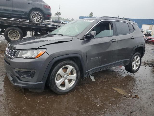 2020 JEEP COMPASS LATITUDE, 