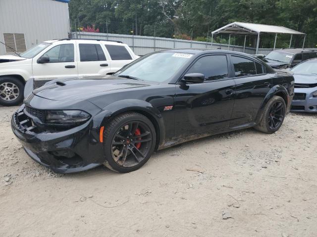 2021 DODGE CHARGER SCAT PACK, 