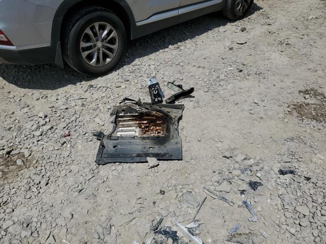 19XFB2F95CE023808 - 2012 HONDA CIVIC EXL თეთრი ფოტო 12