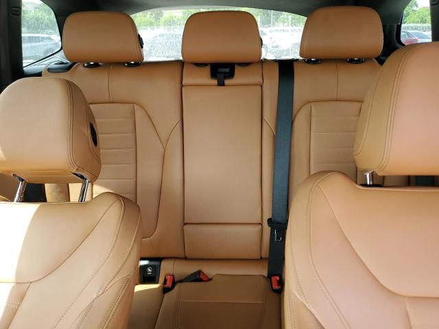 5UXTY9C07M9F31415 - 2021 BMW X3 XDRIVEM40I WHITE photo 10