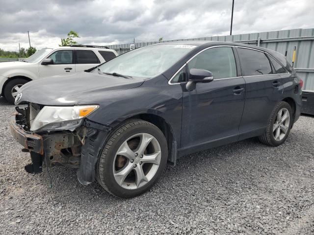 2016 TOYOTA VENZA XLE, null