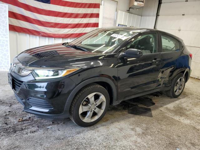 2019 HONDA HR-V LX, null