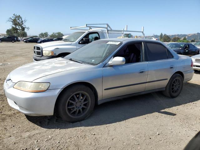 2000 HONDA ACCORD LX, null
