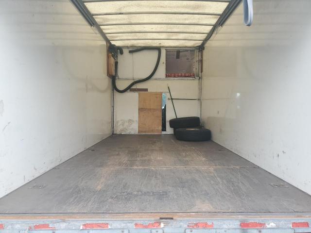 3C7WRVMG8EE108761 - 2014 RAM PROMASTER 3500 STANDARD Weiß Foto 10