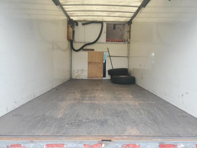 3C7WRVMG8EE108761 - 2014 RAM PROMASTER 3500 STANDARD Weiß Foto 11