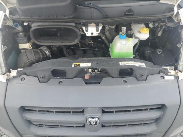 3C7WRVMG8EE108761 - 2014 RAM PROMASTER 3500 STANDARD Weiß Foto 12