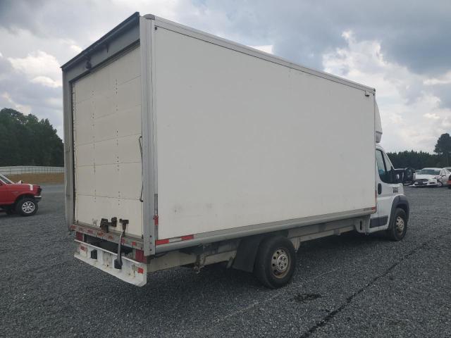 3C7WRVMG8EE108761 - 2014 RAM PROMASTER 3500 STANDARD Weiß Foto 3