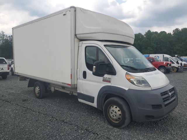 3C7WRVMG8EE108761 - 2014 RAM PROMASTER 3500 STANDARD Weiß Foto 4