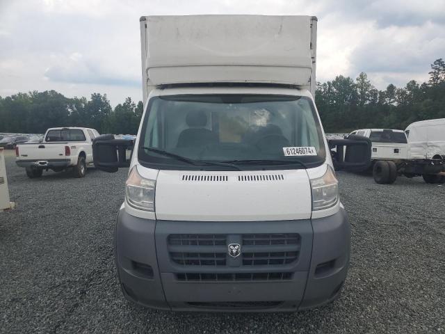 3C7WRVMG8EE108761 - 2014 RAM PROMASTER 3500 STANDARD Weiß Foto 5