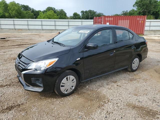 2024 MITSUBISHI MIRAGE G4 ES, 