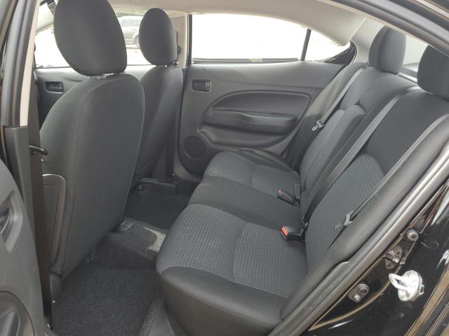 ML32FUFJ5RHF17152 - 2024 MITSUBISHI MIRAGE G4 ES BLACK photo 10