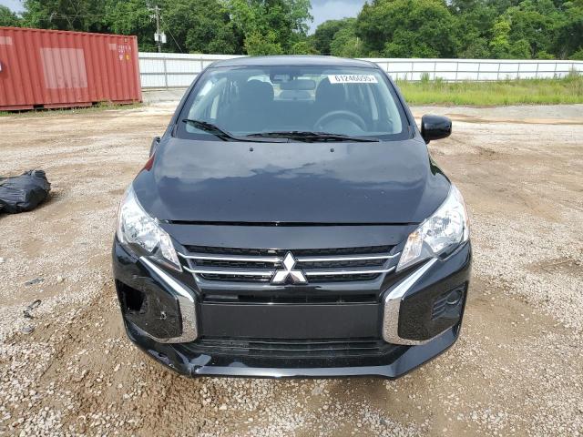 ML32FUFJ5RHF17152 - 2024 MITSUBISHI MIRAGE G4 ES BLACK photo 5