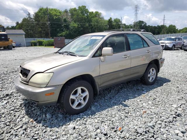2003 LEXUS RX 300, null