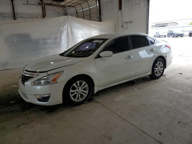2014 NISSAN ALTIMA 2.5, 