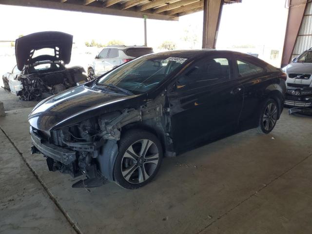 2014 HYUNDAI ELANTRA CO GS, null