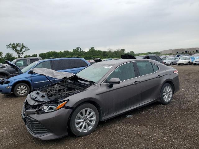 2018 TOYOTA CAMRY L, 