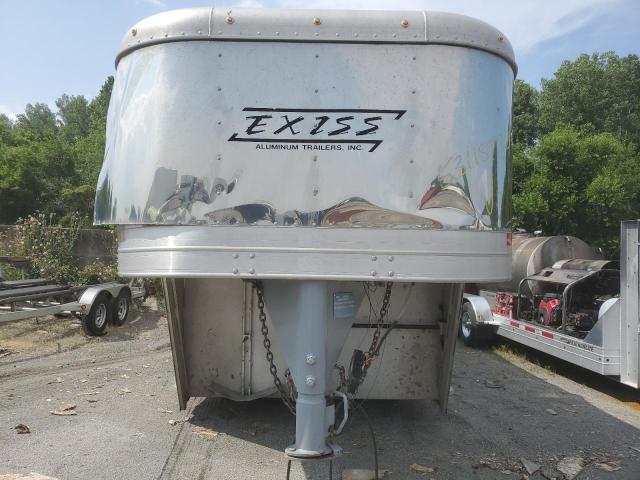 4LAAH222532024015 - 2003 EXXI TRAILER WHITE photo 7