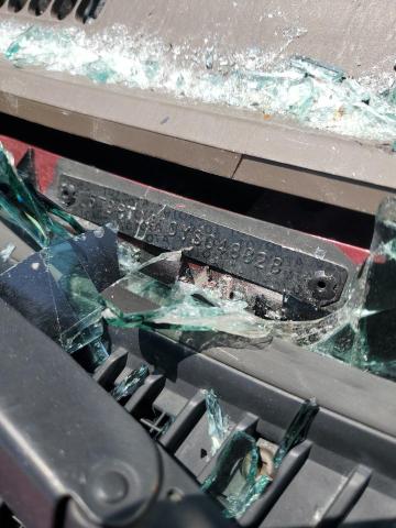 5TBRT3410YS048828 - 2000 TOYOTA TUNDRA ACCESS CAB 栗色 照片 12