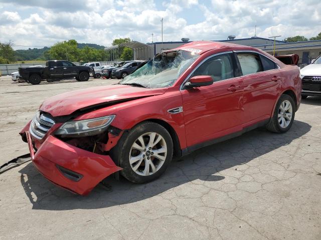 2011 FORD TAURUS SEL, 