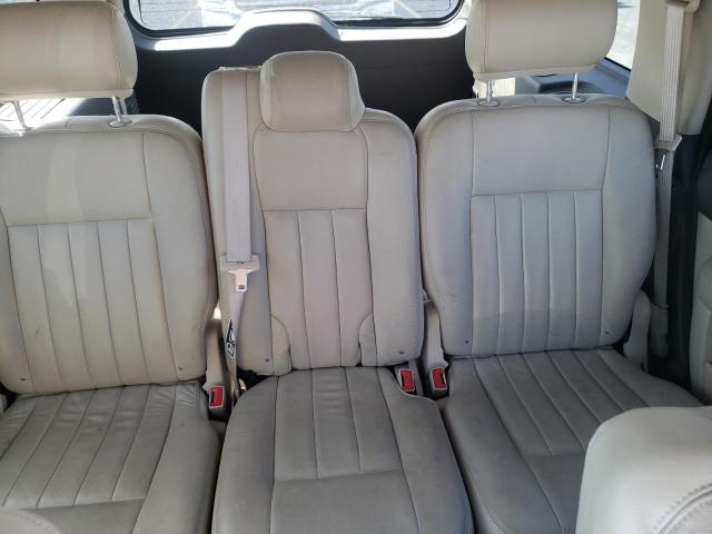 5LMFU28R84LJ00843 - 2004 LINCOLN NAVIGATOR BURGUNDY photo 10