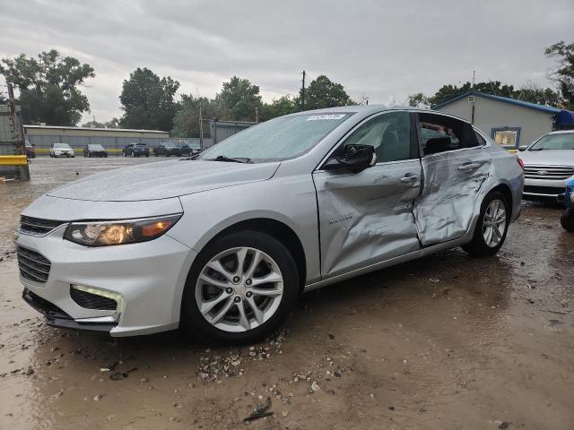 2016 CHEVROLET MALIBU LT, 