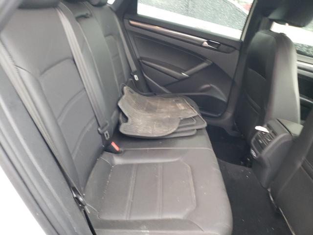 1VWMA7A35NC003754 - 2022 VOLKSWAGEN PASSAT R-LINE Ağ foto 10