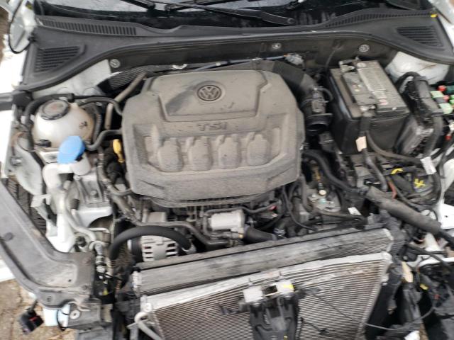 1VWMA7A35NC003754 - 2022 VOLKSWAGEN PASSAT R-LINE Ağ foto 11