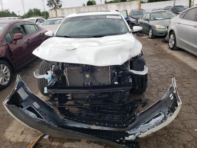 1VWMA7A35NC003754 - 2022 VOLKSWAGEN PASSAT R-LINE Ağ foto 5