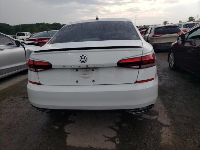 1VWMA7A35NC003754 - 2022 VOLKSWAGEN PASSAT R-LINE Ağ foto 6