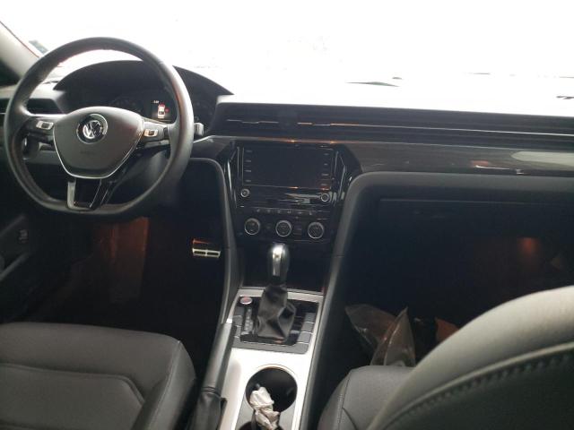 1VWMA7A35NC003754 - 2022 VOLKSWAGEN PASSAT R-LINE Ağ foto 8